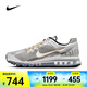 耐克（NIKE）Air Max 2013男鞋舒適百搭休閑運動鞋緩震透氣防滑耐磨輕量跑步鞋 HJ7901-095 40