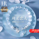 HR赫蓮娜桃花手鏈女生款輕奢小眾2025新款貓眼石手串生日禮物送女友 蝴蝶貓眼石手鏈【限定禮盒】