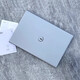 戴爾（DELL）筆記本電腦i7商務(wù)辦公輕薄本吃雞游戲本商用流暢便攜 9-i7-16G-512GB-12英寸 標準套餐