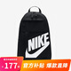 耐克（NIKE）青少年休閑運(yùn)動(dòng)背包 BRSLA BKPK雙肩包 DD0559-010 均碼 