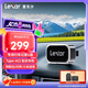 雷克沙（Lexar）256GB USB3.2 行車記錄車載U盤A50V 哨兵模式循環(huán)錄像 迷你貼合車機 小米小鵬特斯拉多車型適配