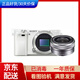 Sony索尼a5000/a6000/a6300/A6400數(shù)碼高清4K視頻二手微單反相機(jī)A6500 99新A6000含16-50含(美顏+翻轉(zhuǎn)功能) 官方標(biāo)配