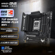 華碩（ASUS）TUF GAMING B850M-PLUS WIFI重炮手電競主板 支持 CPU 9800X3D/9950X (AMD B850/socket AM5) 【電競特攻】B850M-PLU