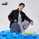 彪馬（PUMA）官方 復(fù)古休閑雙肩包書包 PATCH BACKPACK 079194 深藍(lán)色-02 OSFA/均碼