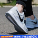 耐克（NIKE）官方男鞋 25夏新款SWIFT 3緩震舒適運動休閑鞋網(wǎng)面透氣跑步鞋子男 DR2695-005/Flywire飛線【主推】 42.5 內(nèi)長270mm