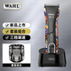 華爾（WAHL）理發(fā)器電推剪家用發(fā)廊通用剃頭刀發(fā)型師專用充電推子新品上市2237-02
