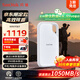 閃迪（SanDisk）2TB Type-c USB3.2 NVMe移動固態(tài)硬盤 PSSD E5D京東限定版 1050MB/s 三防保護 手機直連筆記本外接
