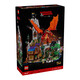 樂高（LEGO）積木21348紅龍傳說18歲+玩具 IDEAS系列旗艦限定款 家居飾品禮物