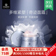 麥吉麗（Mageline）奇跡面霜 素顏霜貴婦膏滋潤保濕提拉緊致肌膚 易吸收補(bǔ)水女 奇跡面霜10g
