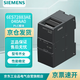 西門子 6ES72883AE040AA0 PLC 模塊 控制器 SIMATIC S7-200 SMART， 模擬輸入 SM AI04，4 模擬輸入 