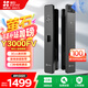 螢石Y3000FV智能鎖 極致灰 3D人臉識(shí)別無(wú)需指紋 家用全自動(dòng)貓眼門(mén)鈴視頻鎖密碼鎖  防盜智能電子門(mén)鎖