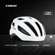 崔克（TREK）Starvos WaveCel 亞洲版山地車(chē)公路車(chē)舒適透氣自行車(chē)騎行頭盔 白色（亞洲版） M/L