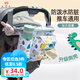 9i9嬰兒車掛包推車包媽咪包手提單肩背母嬰包嬰兒外出包A030恐龍