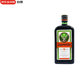野格（Jagermeister）洋酒 力嬌酒 利口酒 配制酒 700ml 56版