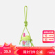 巴拉巴拉（BALABALA）【直播贈品非賣品】實付滿299贈巴拉巴拉兒童防曬帽/水杯/口水巾 黃色水杯 150cm(適用頭圍56-58cm)