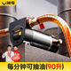 閑鳥(niǎo)電動(dòng)抽油泵12v24v柴油自吸泵抽油器抽油管加油神器真空泵抽油機(jī) 12v帶正反轉(zhuǎn)+配件 汽車抽油管工業(yè)品吸油神器