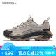 邁樂（Merrell）邁樂MOAB SPEED 2速徒戶外低幫男女款越野跑鞋耐磨防滑輕量徒步鞋