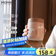 MOMOCONCEPT保溫杯女士高顏值momo大肚杯送生日禮物咖啡杯便攜水杯男保冷杯子