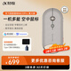 科大訊飛AI鼠標(biāo)M610 Pro星火版 空中鼠標(biāo)演示器 離線錄音辦公鼠標(biāo) 輕薄便捷 語(yǔ)音輸入翻譯 搭載DeepSeek AI會(huì)議鼠標(biāo)M610Pro星火版-灰色