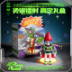 德國柏林之聲巴斯光年火箭藍牙音響低音炮藍牙音箱手辦禮物 火箭藍牙音響低音炮