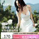 ubras無尺碼舒服蕾背心蕾絲文胸罩性感內(nèi)衣女白標(biāo)準(zhǔn)