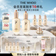后Whoo天率丹提拉水乳禮盒6件套滋養(yǎng)護(hù)膚品套裝生日禮物送女生