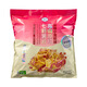 盒馬 七彩原切薯片 麻辣小龍蝦味 400g (40g*10小包) 400g 袋裝