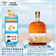 活福珍藏（Woodford）活福波本新年款 節(jié)日款無盒700ml 美國 波本 威士忌