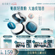 花西子【明星同款】空氣散粉/蜜粉K03-8.5g定妝遮瑕長效控油禮物
