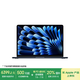 Apple/蘋果【國家補貼】AI筆記本/2025款MacBook Air13英寸M4 (10+8核) 16G 256G午夜色電腦MW123CH/A