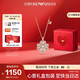 EMPORIO ARMANI阿瑪尼女士項(xiàng)鏈周雨彤同款幸運(yùn)芯項(xiàng)鏈生日禮物送女友EG3609221