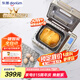 東菱（Donlim）家用面包機(jī) 自動(dòng)撒果料 可預(yù)約 多功能和面機(jī)DL-TM018