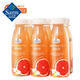 Member's Mark 西柚茶 300ml*6瓶 300ml*6瓶