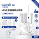 潔碧（Waterpik）GT3白沖牙器+標(biāo)準(zhǔn)噴頭2支