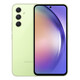 三星（SAMSUNG）Galaxy A54 高清美顏拍照手機(jī) SM-A5460 全網(wǎng)通5G雙卡 輕薄高顏值外觀玻璃背板機(jī)身 大電池長(zhǎng)續(xù)航 青檸 8+256