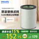飛利浦（PHILIPS）空氣凈化器濾網(wǎng)濾芯FY0179/00適用于飛利浦空氣凈化器AC0917/00/KJ380F-X02配件空凈濾網(wǎng)