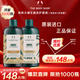 美體小鋪生姜洗發(fā)水400ml+生姜護發(fā)素400ml控油防脫進口生日禮物