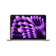 【95新】Apple/蘋(píng)果AI筆記本/2024MacBookAir13.6英寸M3(8+8核)8G256G深空灰電腦MRXN3CH/A