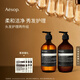 伊索Aesop頭發(fā)護(hù)理兩件組:洗發(fā)露+潤發(fā)乳 洗發(fā)水護(hù)發(fā)素七夕禮物送女友
