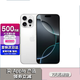 蘋果【限時搶購】16pro蘋果16ProMax移動聯(lián)通改雙卡全網(wǎng)通資源機 iPhone16Pro 白色鈦金屬6.3英寸 256GB【公開版全網(wǎng)通】