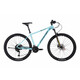 PARDUS瑞豹TRAVELLER SPORT山地車18速24速自行車鋁合金 薄荷綠 18速 S（適合身高168-175CM）