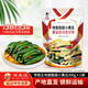 李窖主韓式泡菜東北延邊特產(chǎn)榨菜咸菜醬腌菜下飯菜開(kāi)袋即食蔬菜 地窖酸甜小黃瓜300g