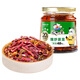 飯掃光 榨菜 爆炒蕨菜280g 下飯菜香辣咸菜泡菜  拌飯拌面調(diào)味料
