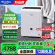 活仕 (Auswoods)除濕機/抽濕機 除濕量72升/天 家用商用大功率地下室別墅豪宅除濕去濕器 72L/天 100-180㎡ (WDF72DLP)