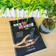 電吹管曲譜書(shū) 簡(jiǎn)譜大字活頁(yè)本 電吹管零基礎(chǔ)自學(xué)入門(mén)教材 贈(zèng)伴奏 第二冊(cè)72首電吹管節(jié)奏與流行