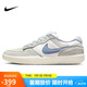 耐克NIKE男女通款休閑鞋 SB FORCE 58 運(yùn)動(dòng)鞋IH0636-141白 41