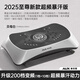 奧克斯抖抖機甩脂機減肥神器全身震動(dòng)大功率律動(dòng)機暴汗減肥器材懶人瘦身 白-7D律動(dòng)+168°曲面設計+200檔