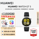 華為（HUAWEI）手表WATCH GT 5 41mm小表盤智能手表情緒健康助手血氧運動監(jiān)測 【送表帶】【華為官方授權(quán)店】 41mm 小表 魅影黑 官方標(biāo)配