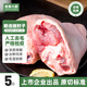 青青小廚 山東發(fā)貨 豬肘凈重5斤(約2-3個) 精修去毛豬蹄膀豬肘子 源頭直發(fā)