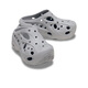 卡駱馳（CROCS）珊瑚Clog洞洞鞋|211141 大氣灰-1FT 37/38(240mm)